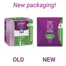 Poise Pads Extra Plus BULK PACK | 20 per packet