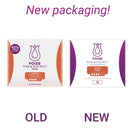 Poise Thin and Discreet Pad Extra | 12 per packet