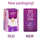 Poise Pads Super | 14 per packet