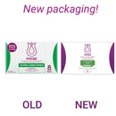 Poise Thin & Discreet Ultra Long Pads | 8 per Packet