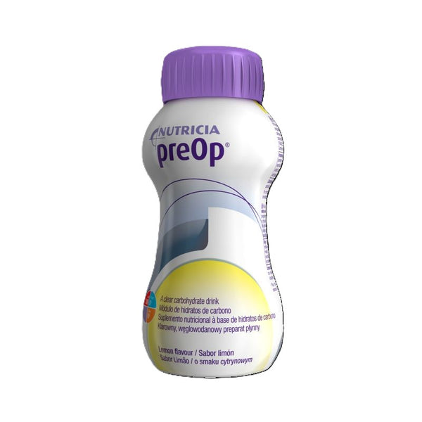 Nutricia preOp 200ml | Carton of 24