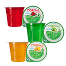 Precise Ready-To-Drink Extremely Thick/Level 4 Cordial 185mL Cups | Carton of 12