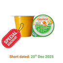 Precise Ready-To-Drink Extremely Thick/Level 4 Juice 185mL Cups | Carton of 12