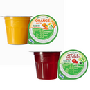 Precise Ready-To-Drink Extremely Thick/Level 4 Juice 185mL Cups | Carton of 12
