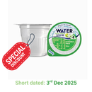 Precise Ready-To-Drink Extremely Thick/Level 4 Water 185mL Cups | Carton of 12