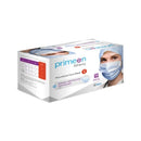 PrimeOn Athena Face Mask Level 3 with Earloops | Pack of 50