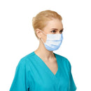 PrimeOn Athena Face Mask Level 3 with Earloops | Pack of 50