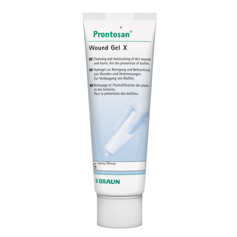 Prontosan Wound Gel X 50g