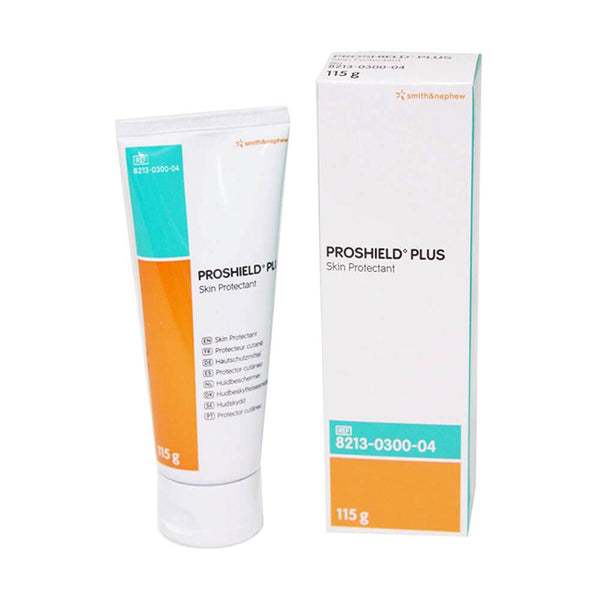 Proshield by Smith+Nephew – Advanced Skin Protection & Barrier Solutio