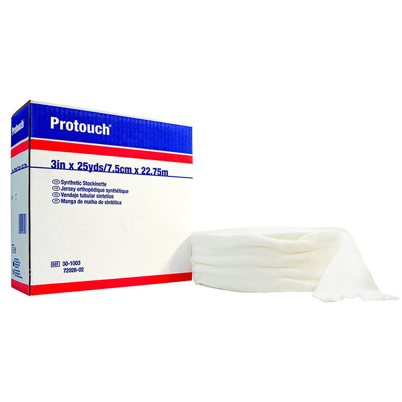 Protouch Cotton Stockinette Bandage | Pack of 1