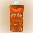 Blended by Sarah Pumpkin Spice 280g pouch | Carton of 24
