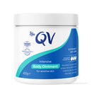 QV Intensive Body Ointment 450g, Tub