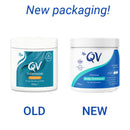 QV Intensive Body Ointment 450g, Tub