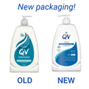 QV Intensive Moisturising Wash
