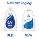 QV Bath Oil 1 Litre | EACH