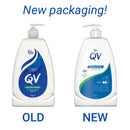 Ego QV Gentle Wash, 1kg