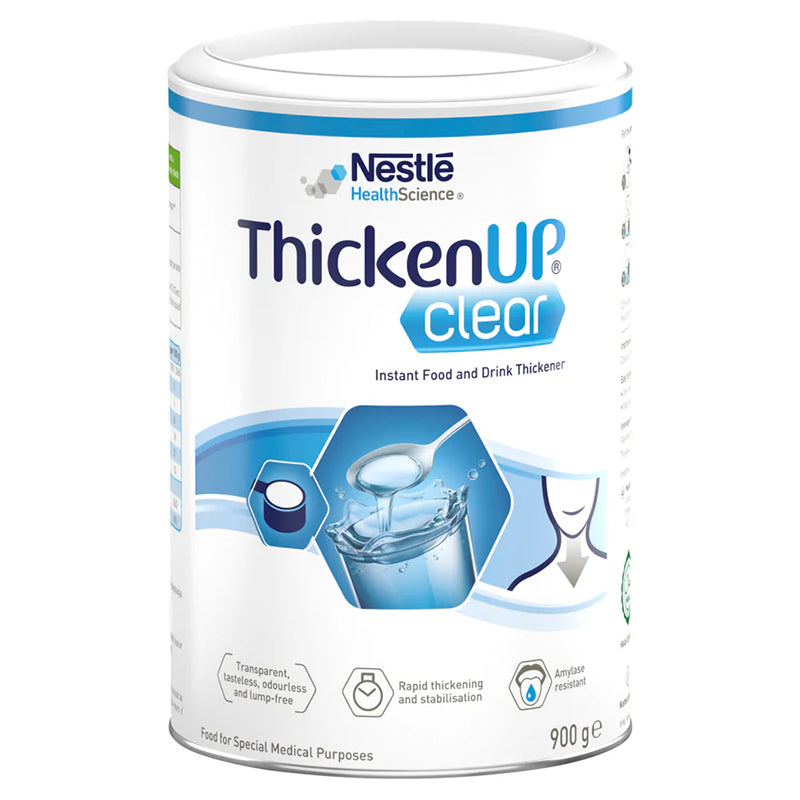 RESOURCE ThickenUp Clear 900g Can