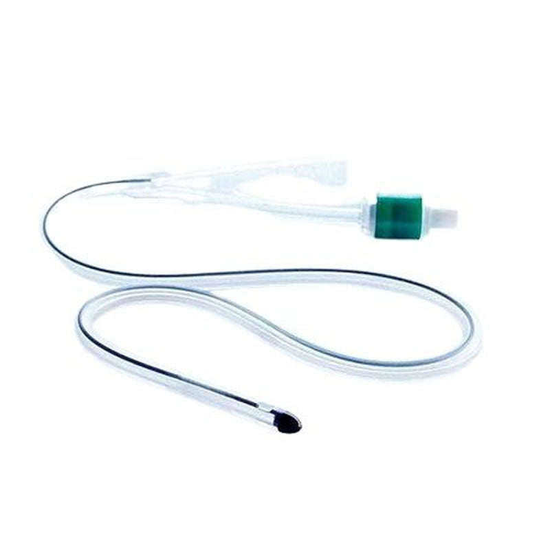 Releen Indwelling Foley Catheter Female (urethral and suprapubic) | Pack of 5