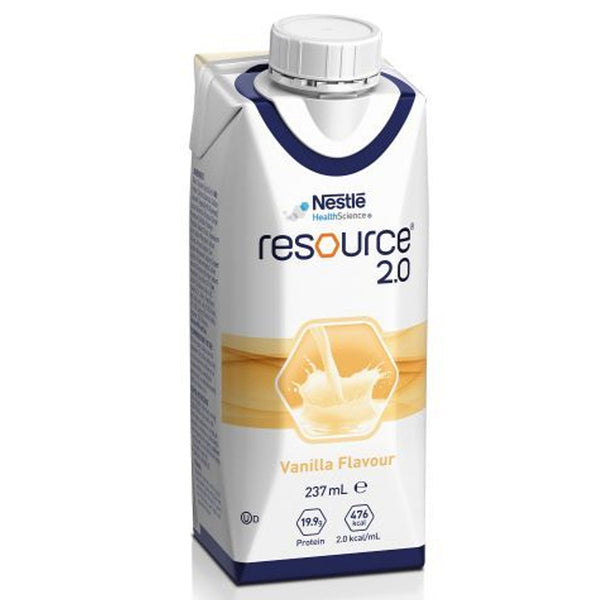 Resource 2.0 Prism 237mL | Carton of 24