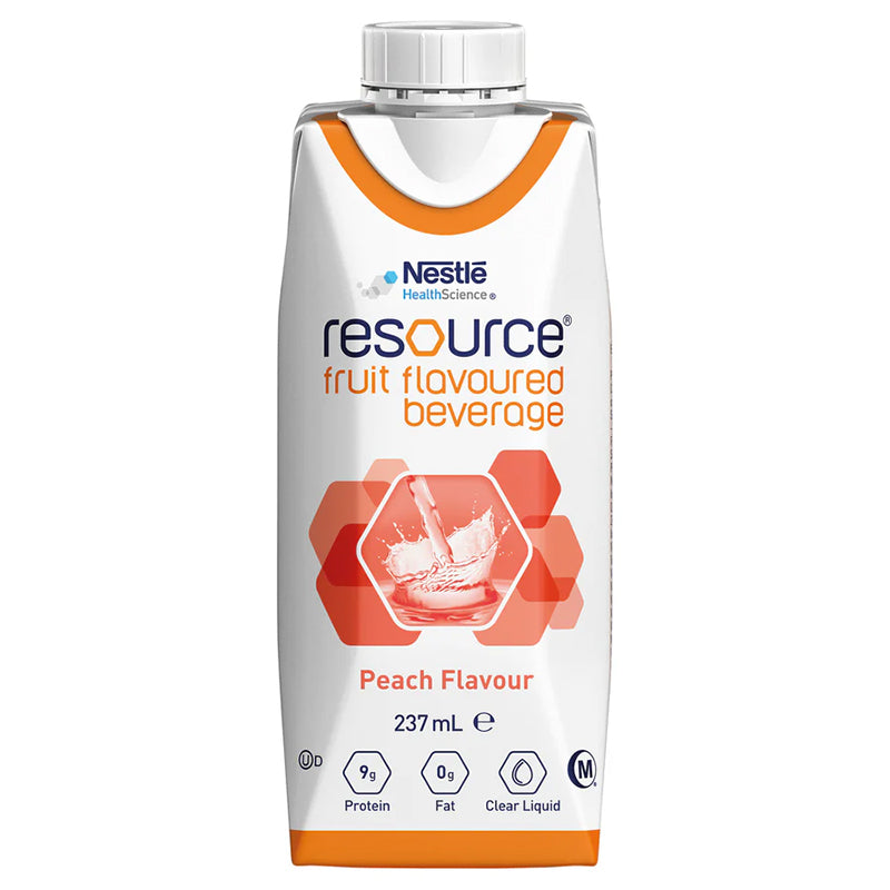 Resource Fruit Beverage 237mL | Carton of 24