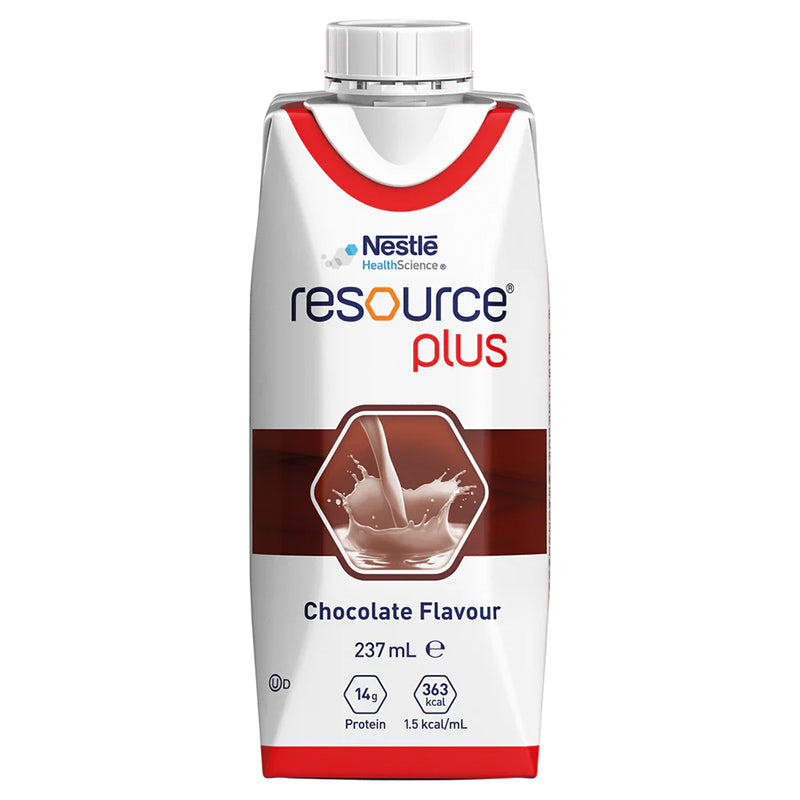 Resource Plus Prism 237mL | Carton of 24