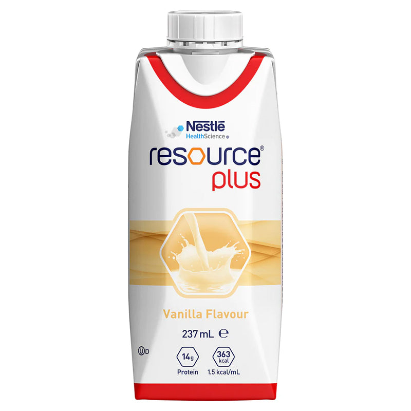 Resource Plus Prism 237mL | Carton of 24