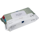 Abena Wet Body Wipes, Fragrance Free | Pack of 80