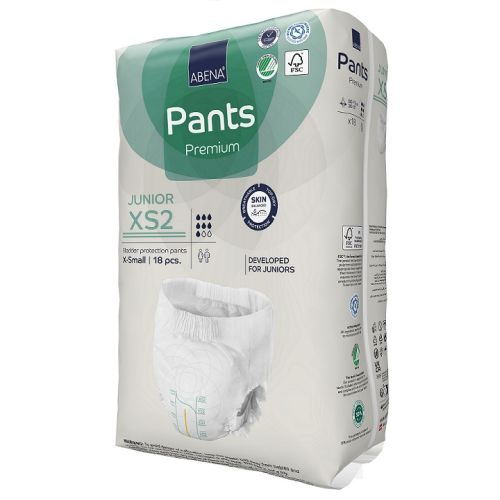 Abena Pants Premium (Pull-Up), Carton