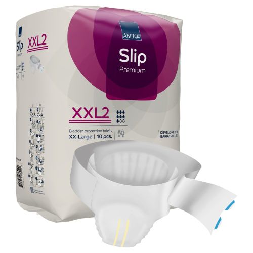 Abena Slip Premium | Carton
