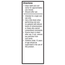 Sage Untreated Oral Swab Toothette | Pack of 1