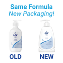 QV Face Gentle Cleanser