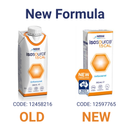 Isosource 1.5 Cal 250mL Tetra | Carton of 24