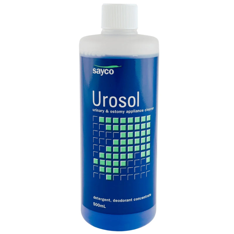 Sayco Urosol Appliance Cleaner 500mL