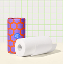 Who Gives A Crap Forest Friendly Paper Towels | Carton of 6 Double Length Rolls