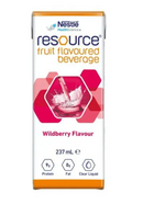 Resource Fruit Beverage 237mL | Carton of 24