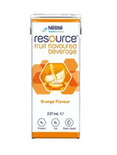 Resource Fruit Beverage 237mL | Carton of 24