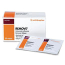 Smith & Nephew Universal Adhesive Remover Wipes | Pack of 50