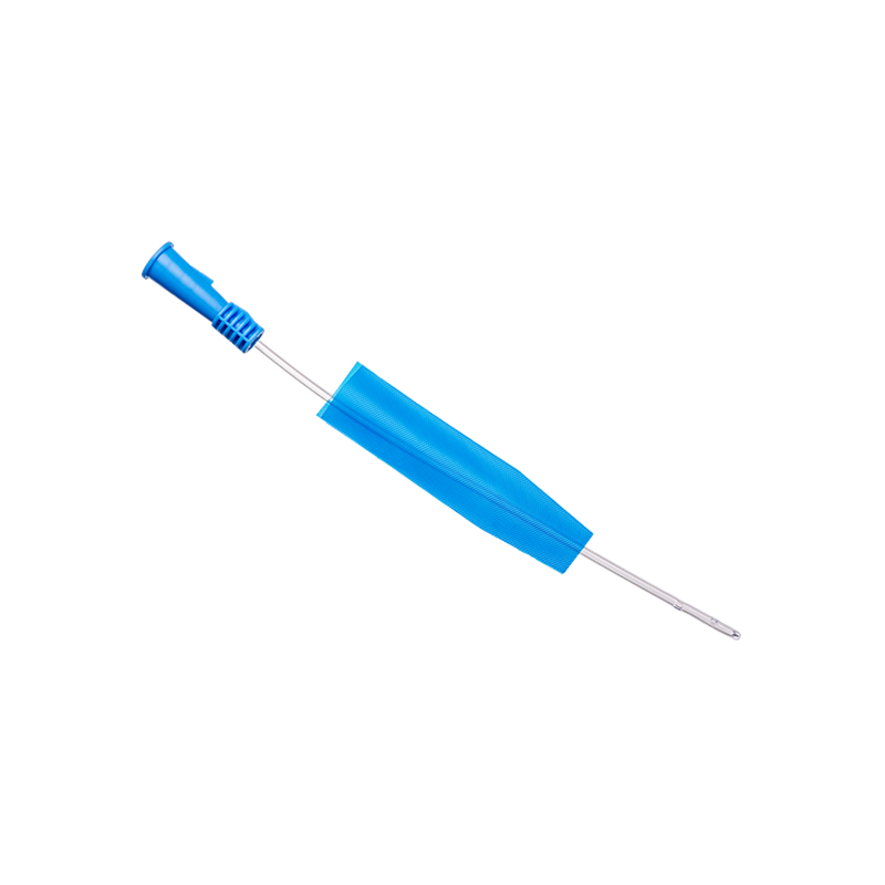 MDevices Standard Nelaton Catheter Female 20cm | Carton of 50