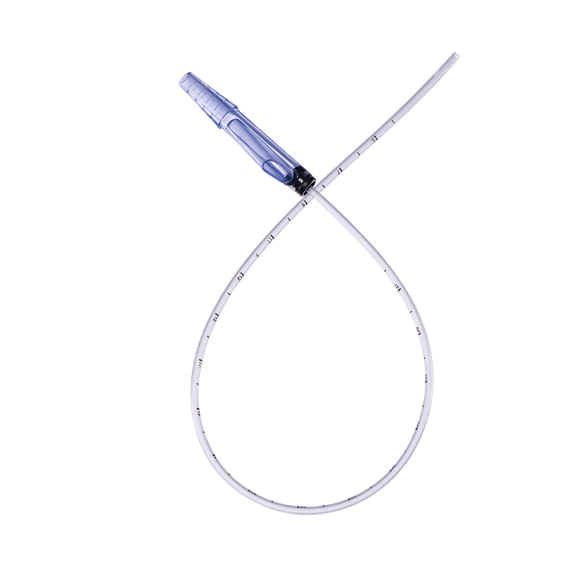 MDevices Suction Catheter Open Tip, Y Type Control Vent 560mm | Carton of 50