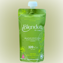 Blended by Sarah Super Greens 280g pouch | Carton of 24