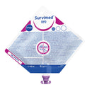 Survimed OPD 500ml Easy Bag | Carton of 15