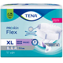 TENA Flex PROskin Maxi | Packet