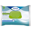 TENA ProSkin Plastic Free Wet Wipes | Pack of 48
