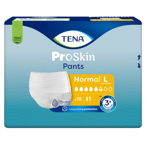 Normal Pack Buy TENA Online | IncontinenceProducts.com.au – Page 2