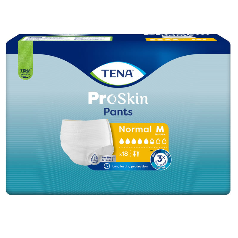 TENA PROskin Pants Normal | Pack