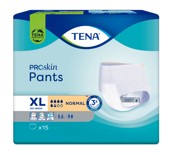 TENA Pants Normal | Pack
