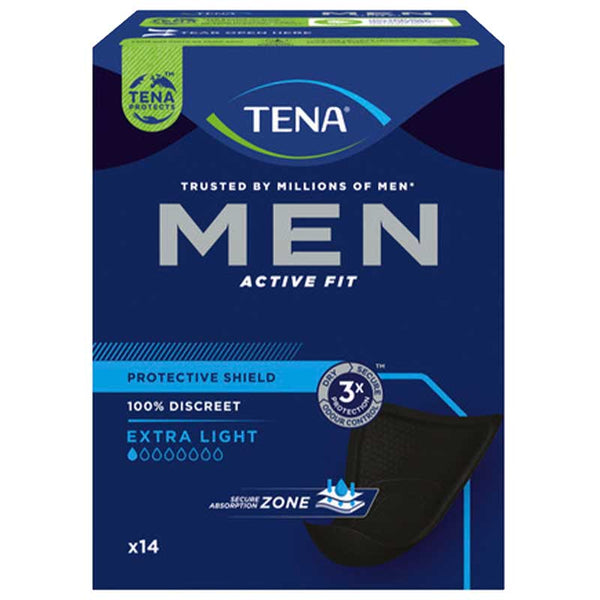 TENA Men Pads | Packet