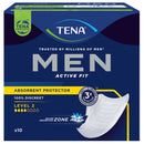 TENA Men Pads | Packet
