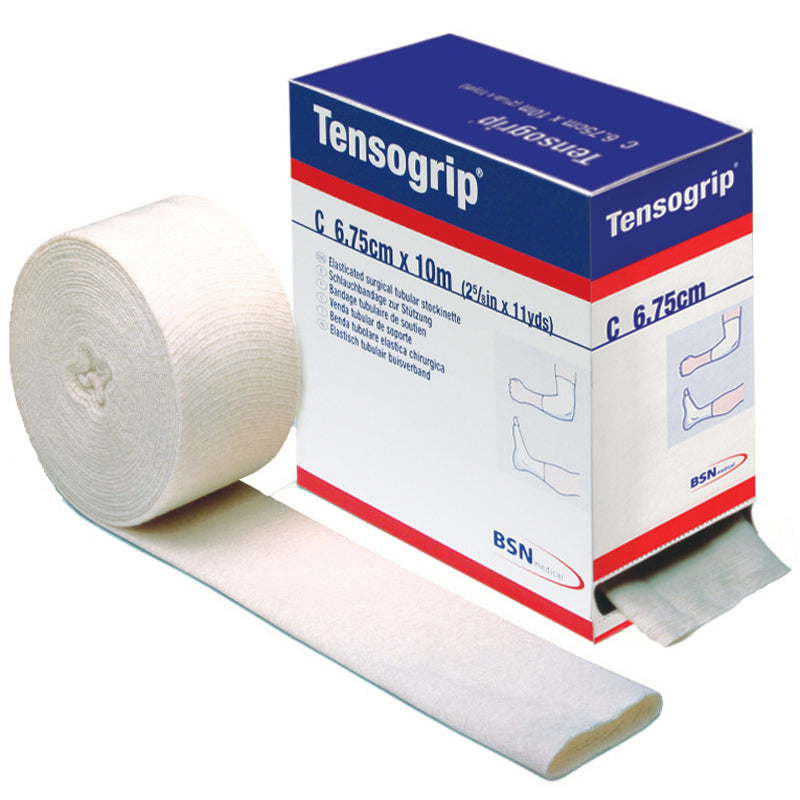 Tensogrip Tubular Bandage | Single Roll