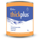 Flavour Creations ThickPlus Powder 1kg Can | Each